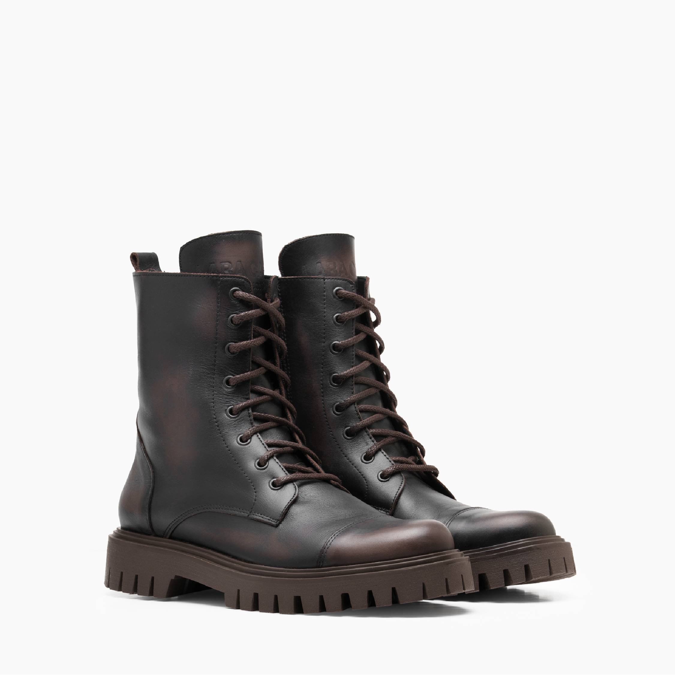 BORCEGO ECO MAN