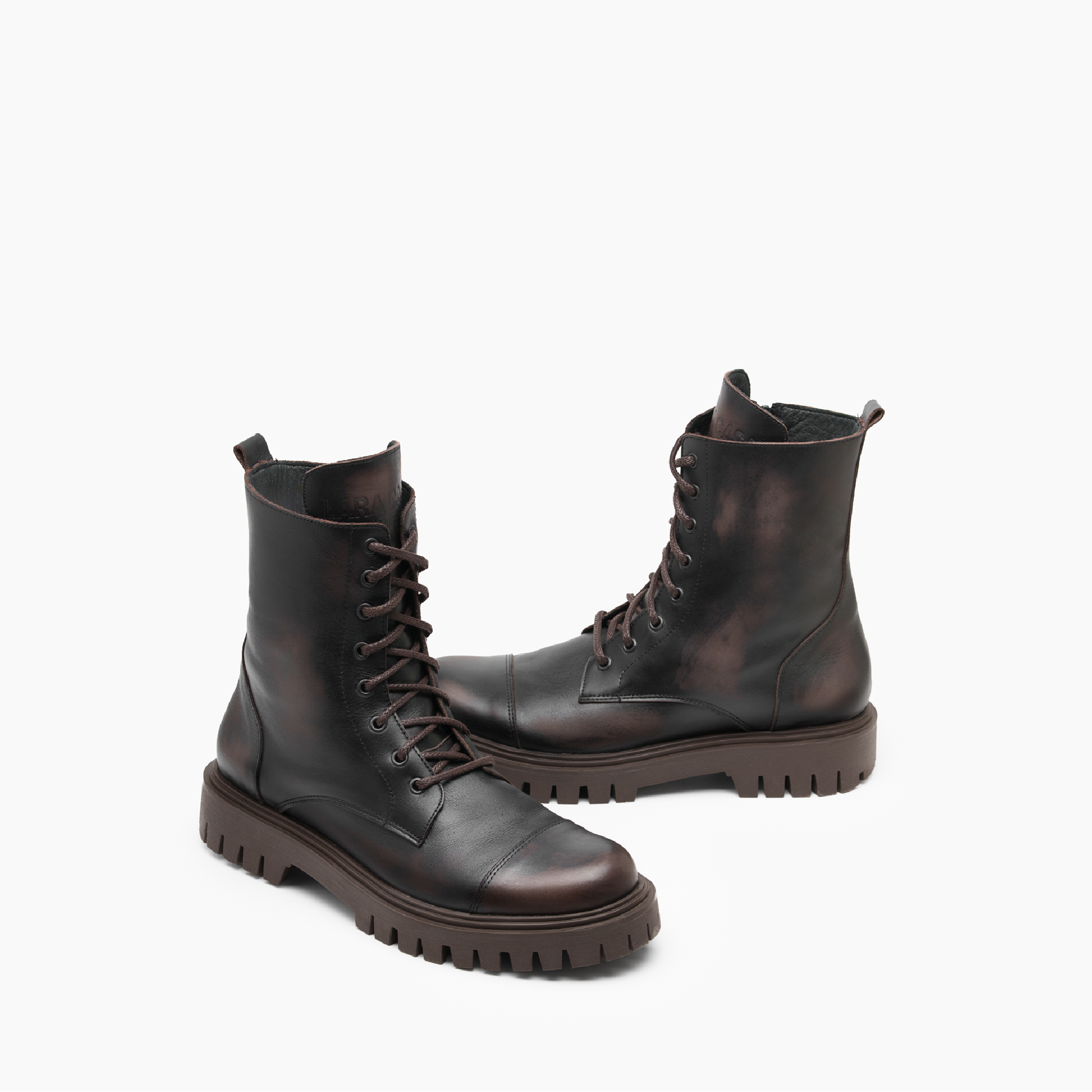 BORCEGO ECO MAN