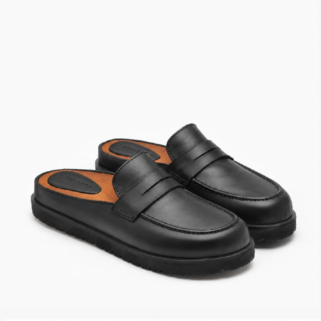 SUECO PORTOFINO 2.0 NEGRO