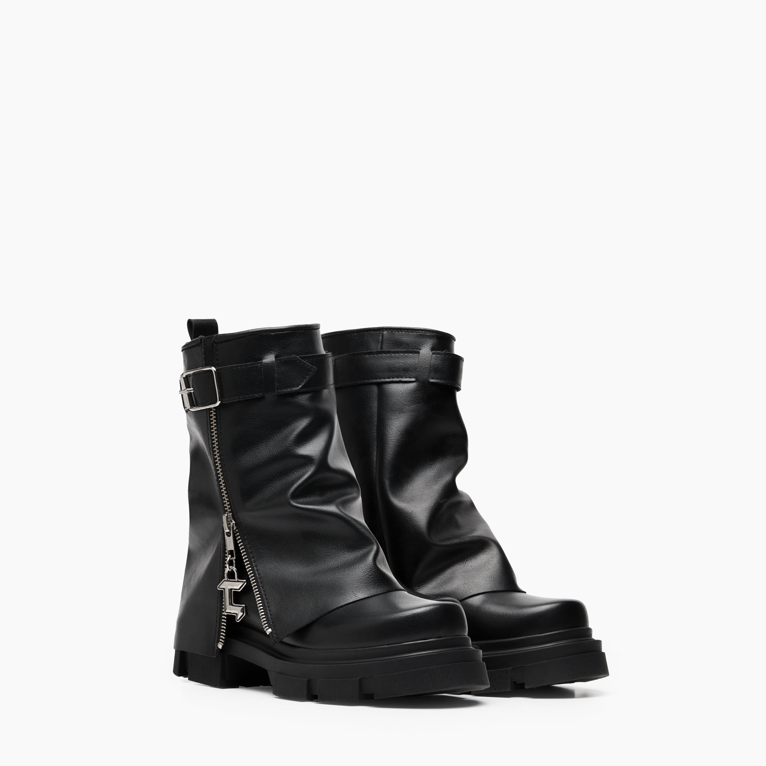 BOTA FUSION