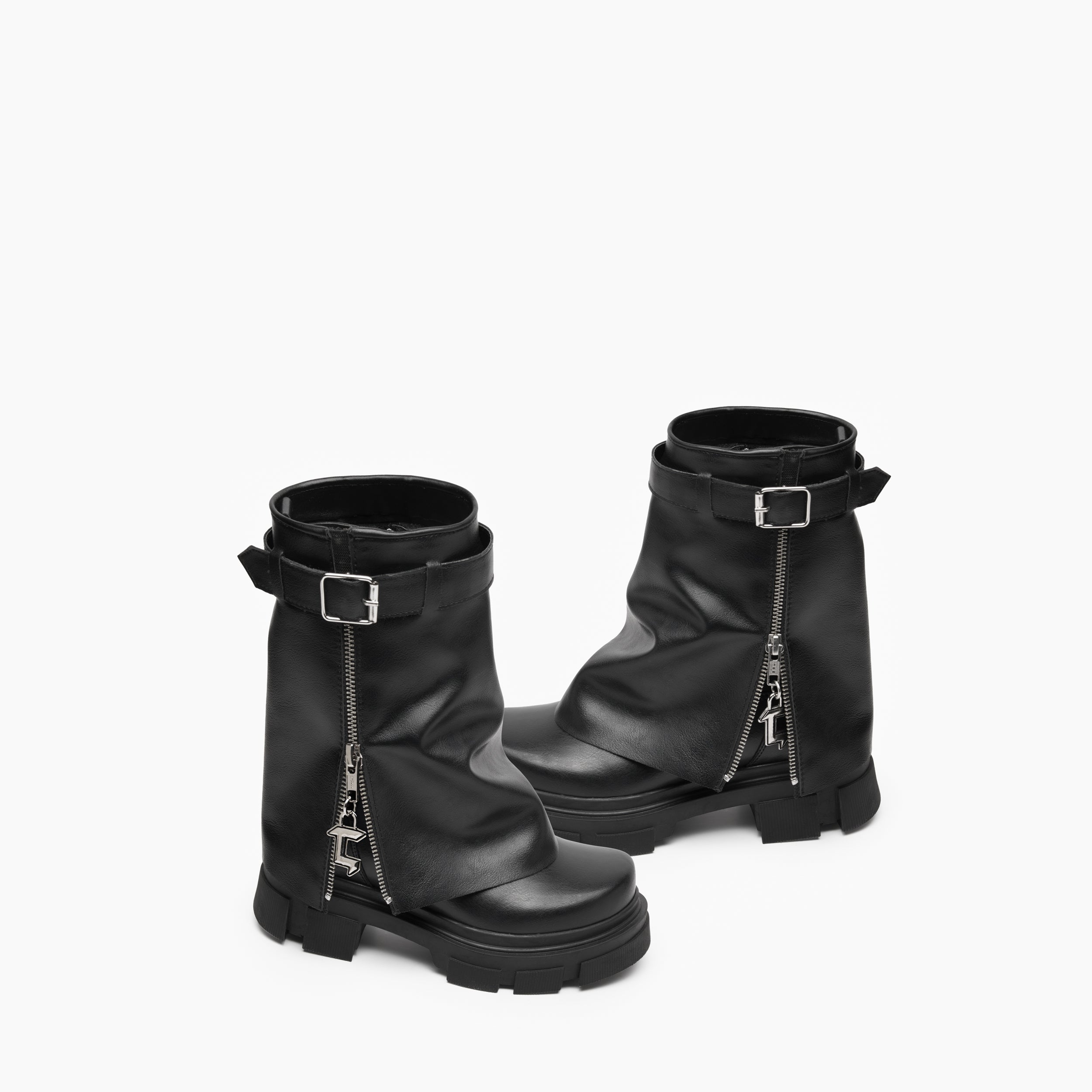 BOTA FUSION