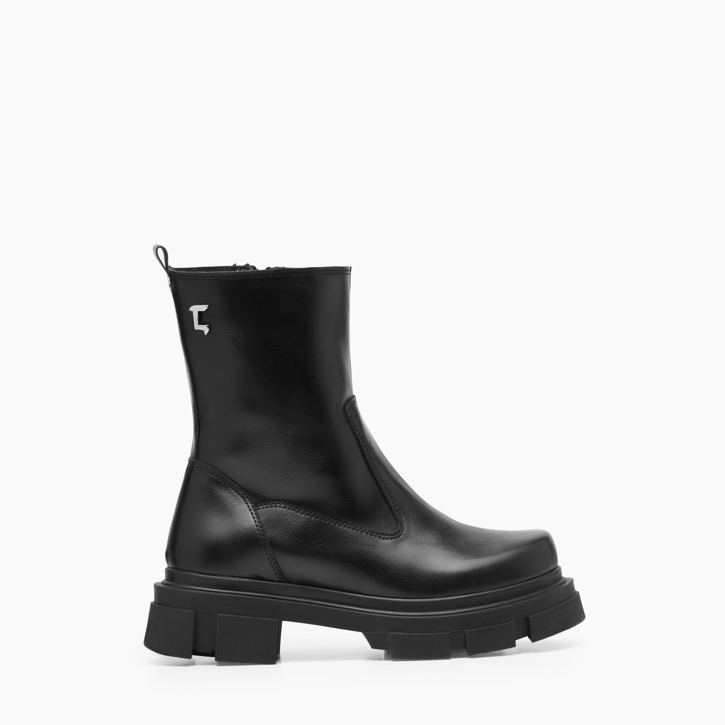 BOTA FUSION
