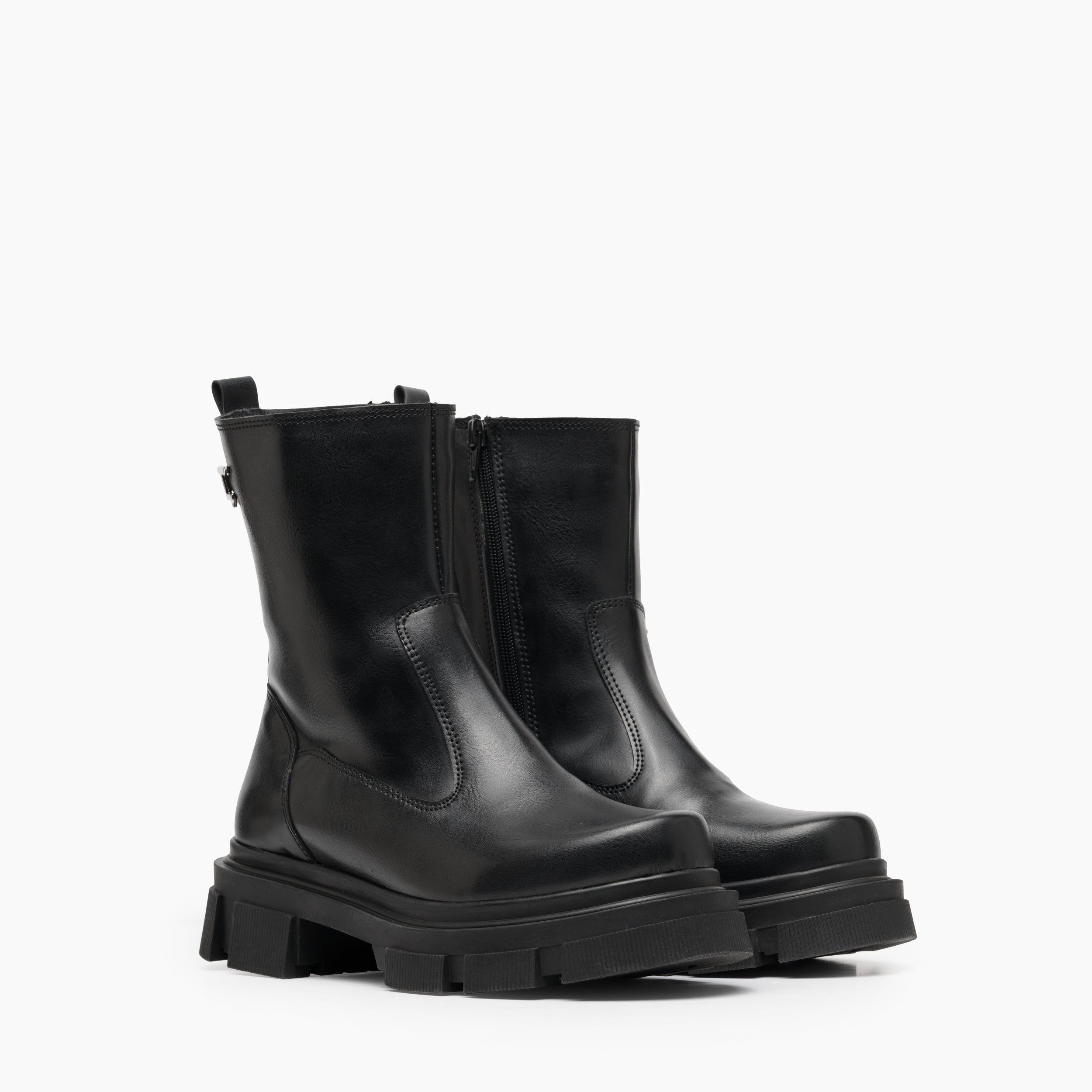 BOTA FUSION