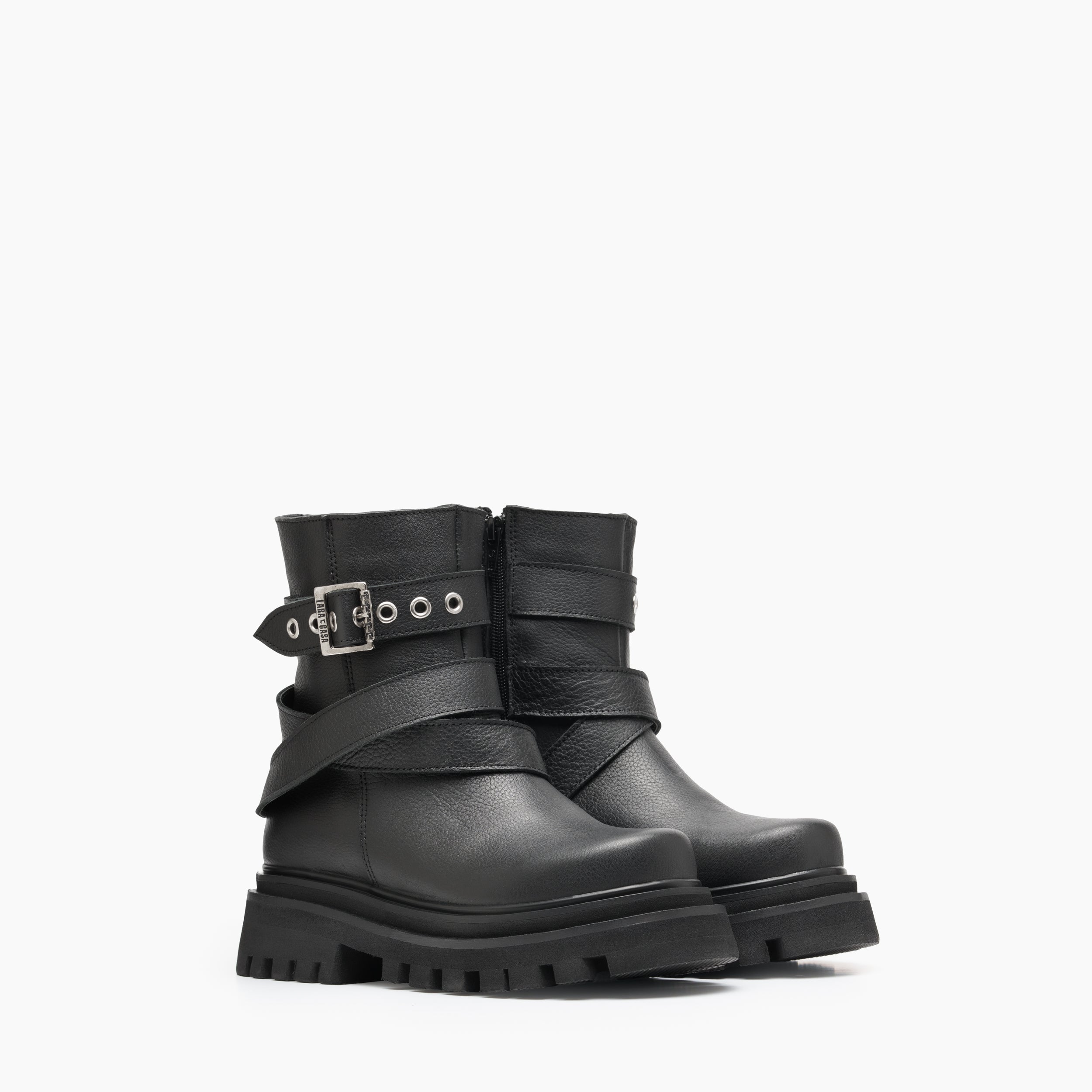 BOTA LAZO