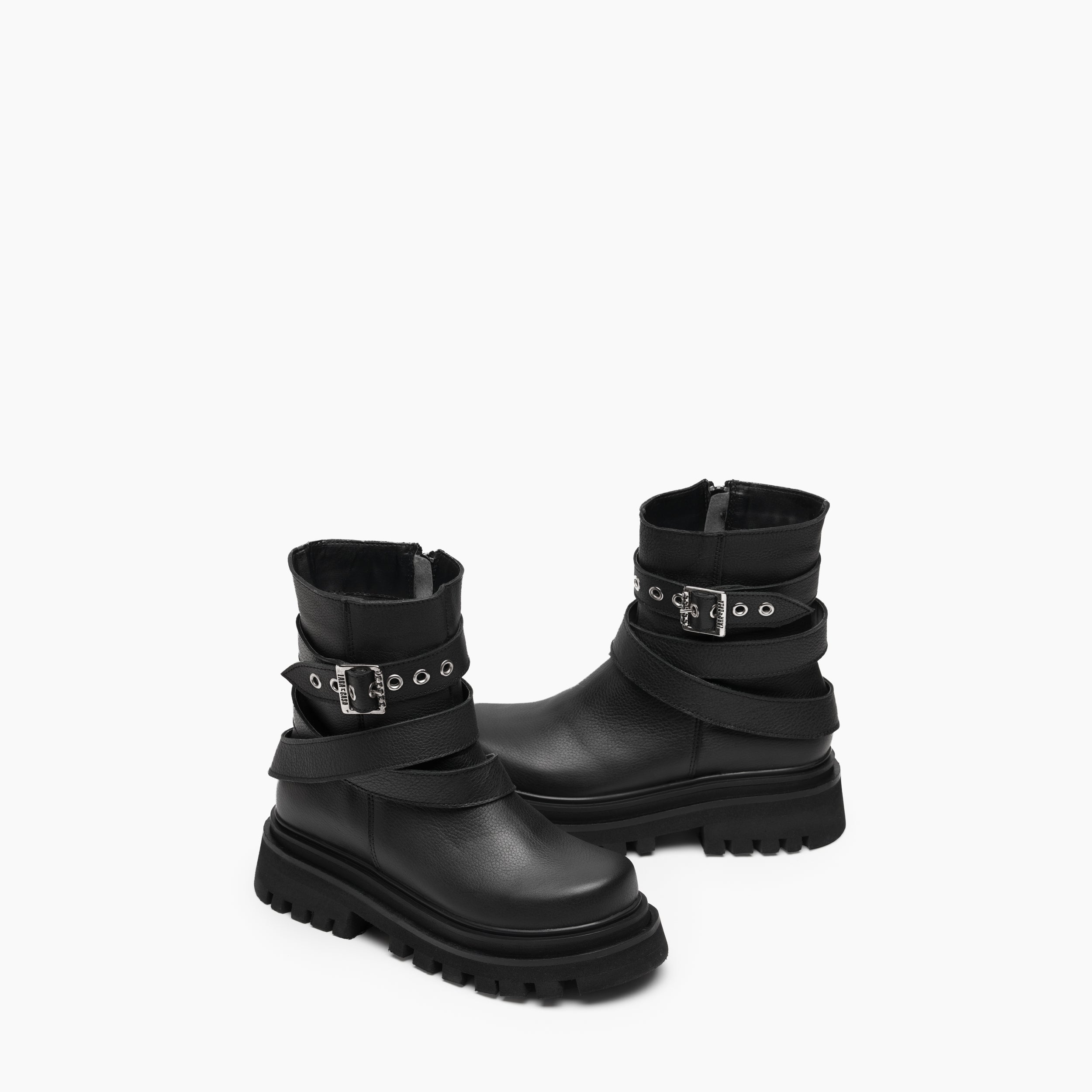 BOTA LAZO