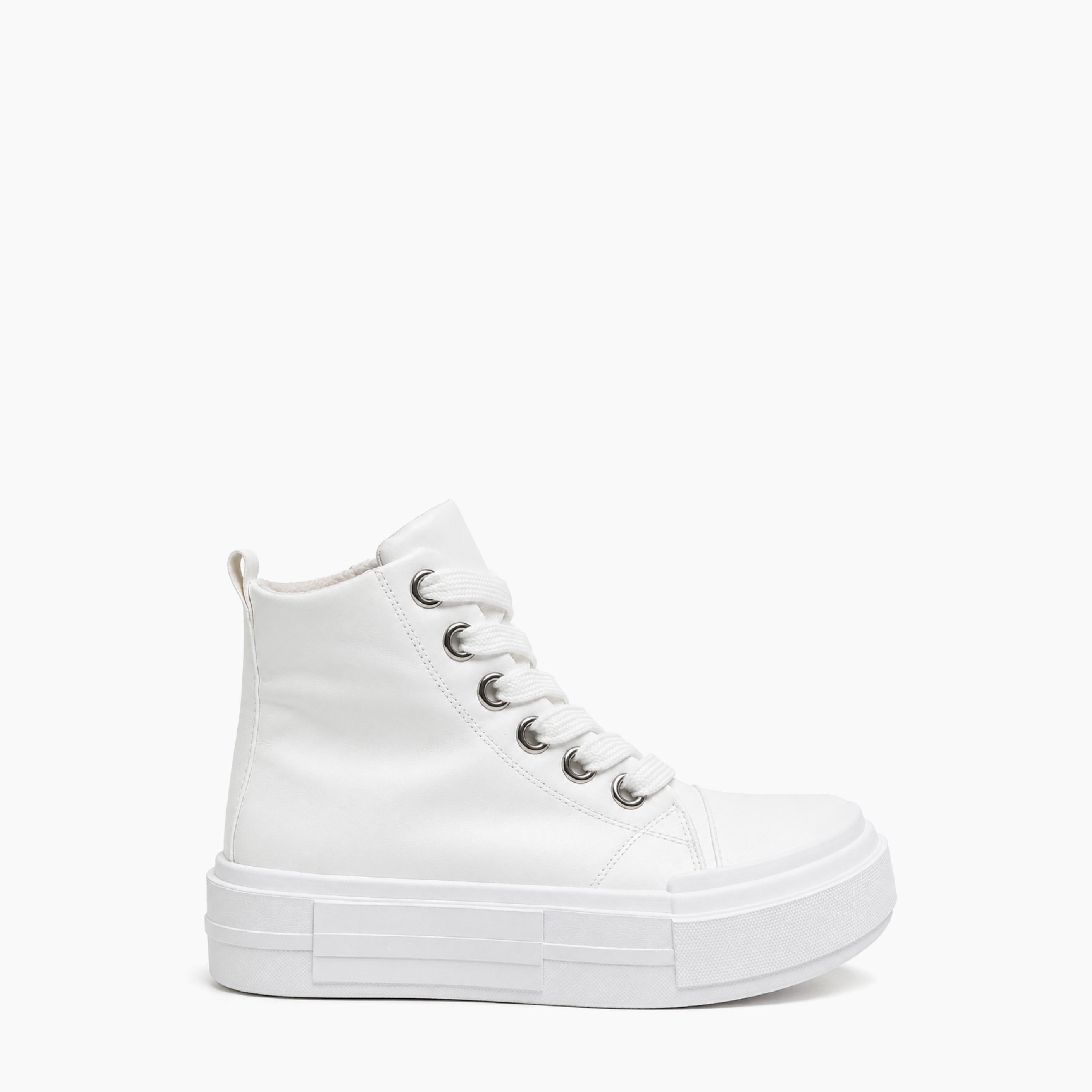 ZAPATILLA LISA