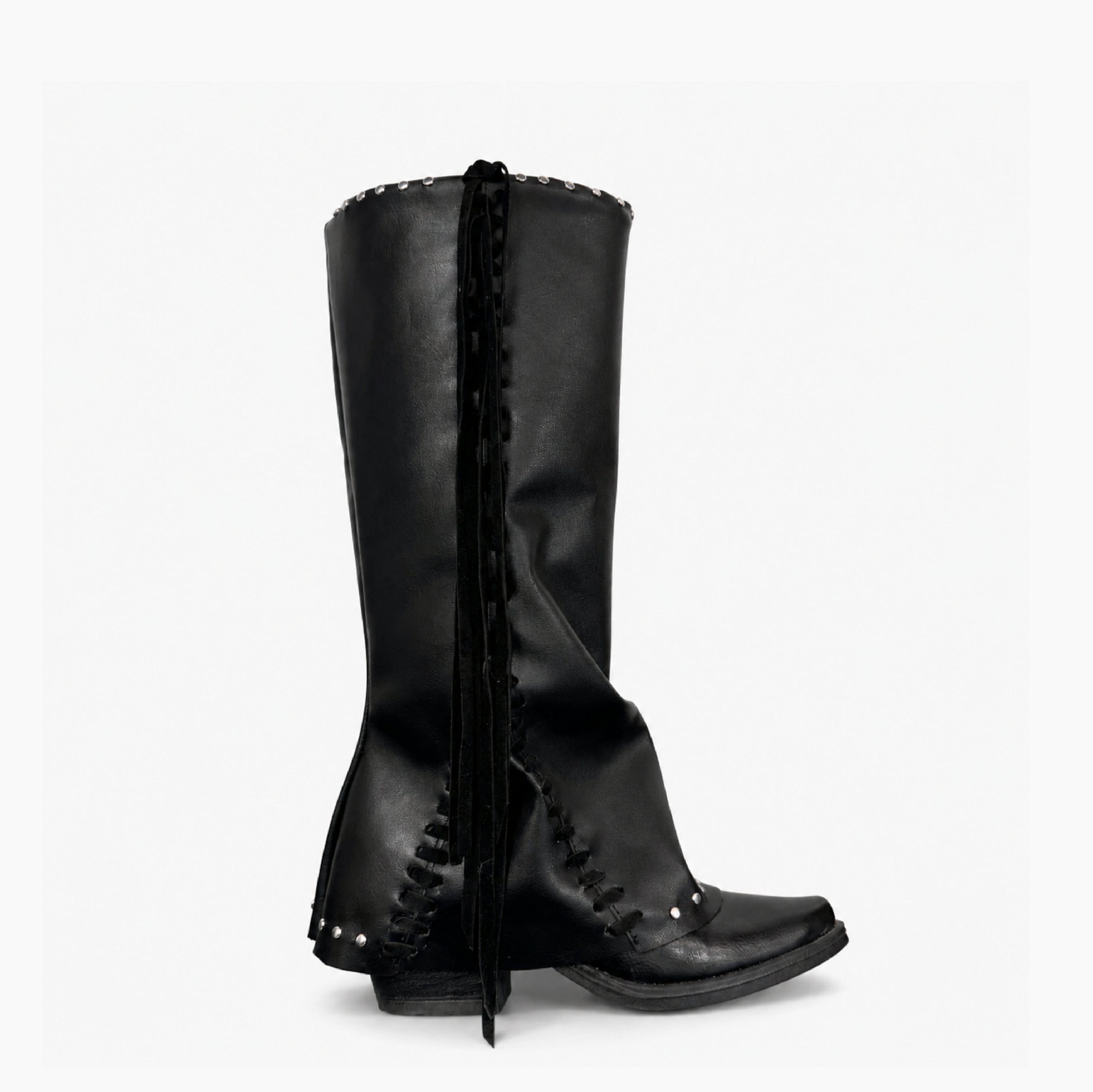 BOTAS MACA