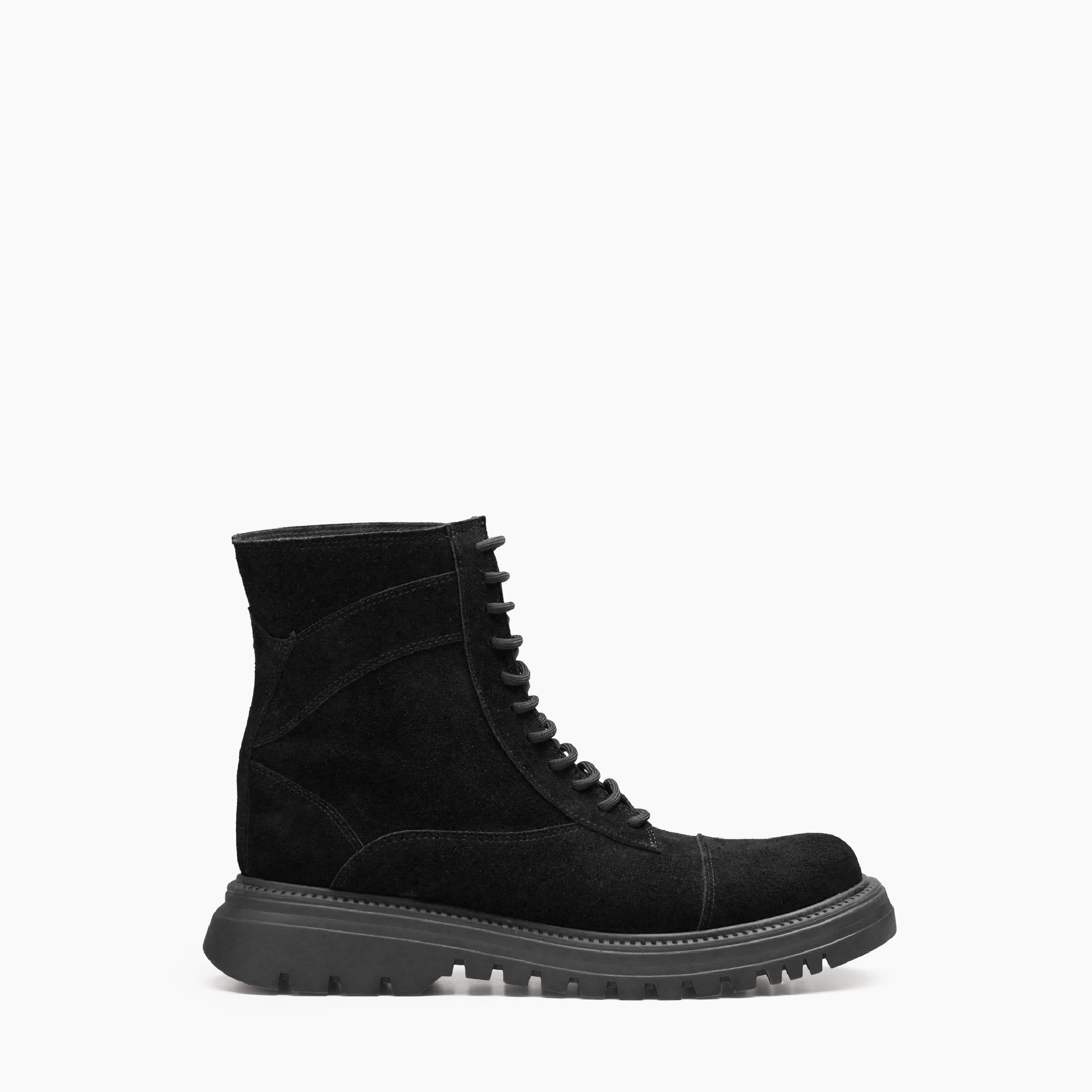BORCEGO TERRA NEGRO