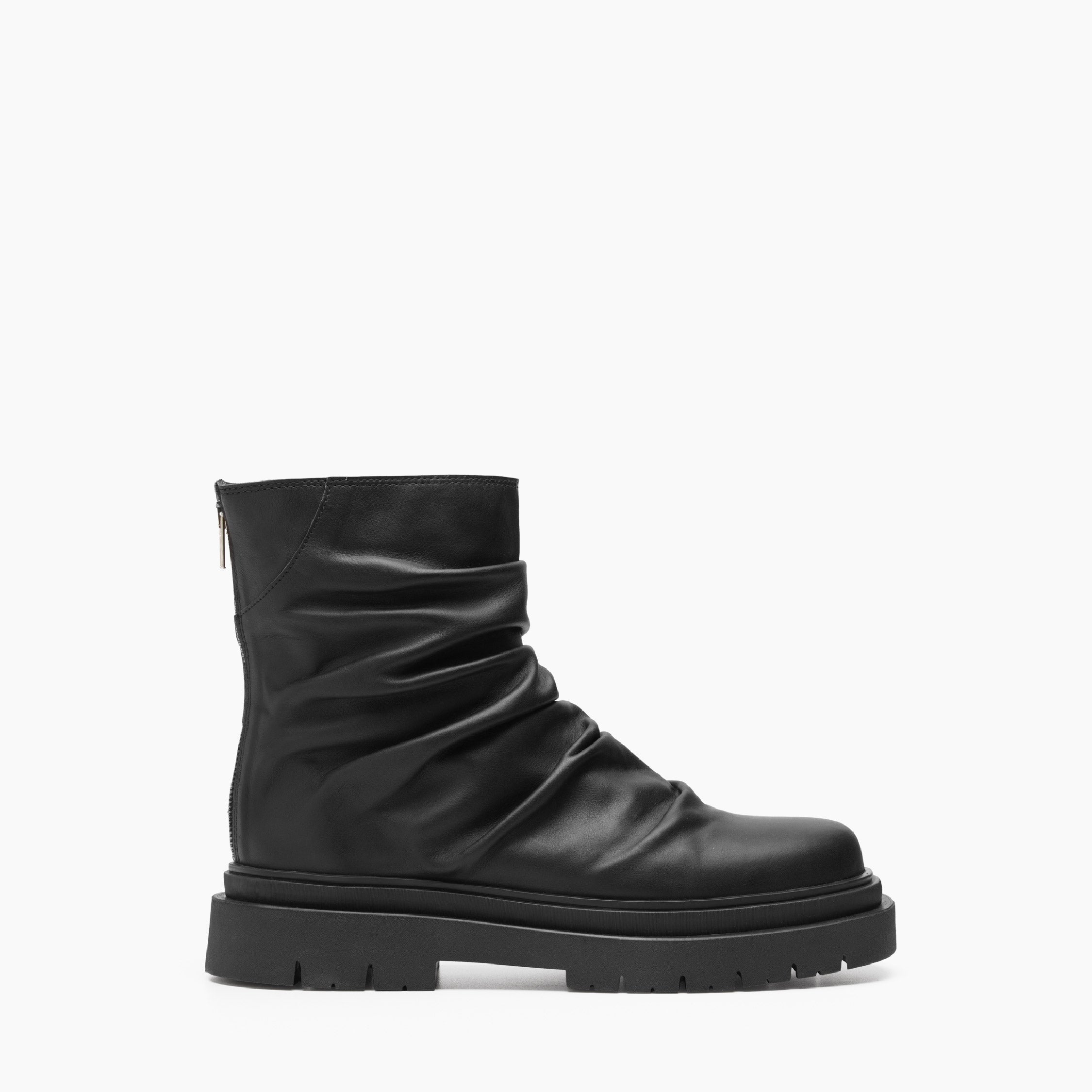 BORCEGO FOLD NEGRO