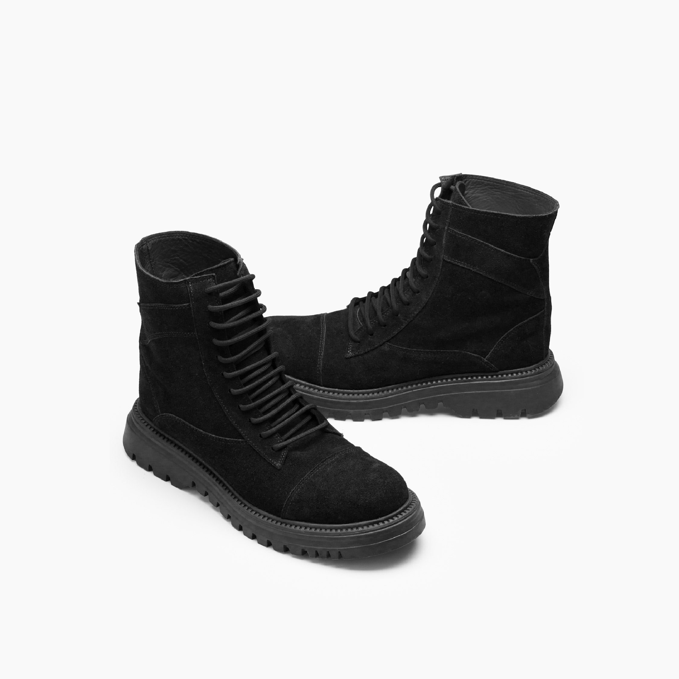 BORCEGO TERRA NEGRO