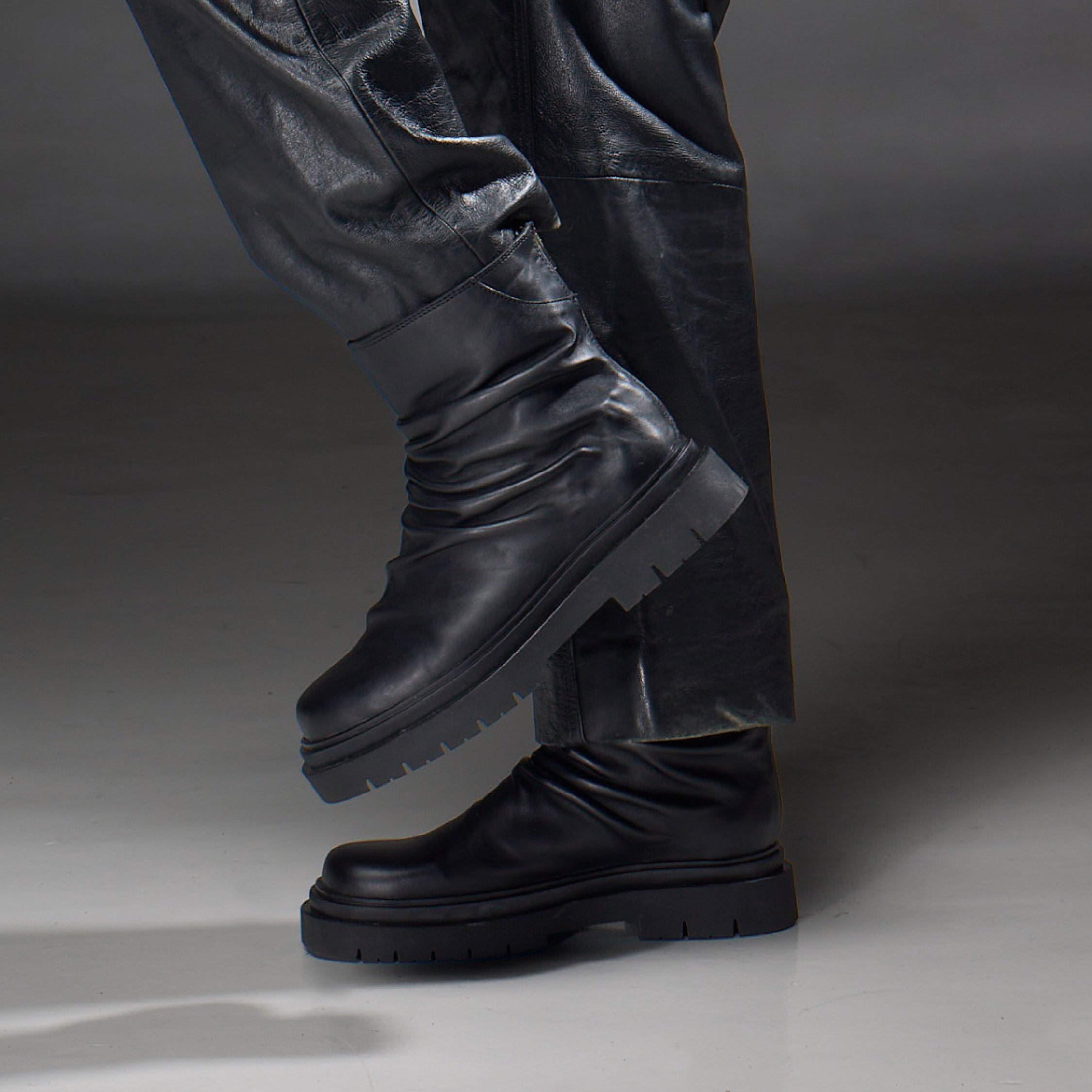 BORCEGO FOLD NEGRO