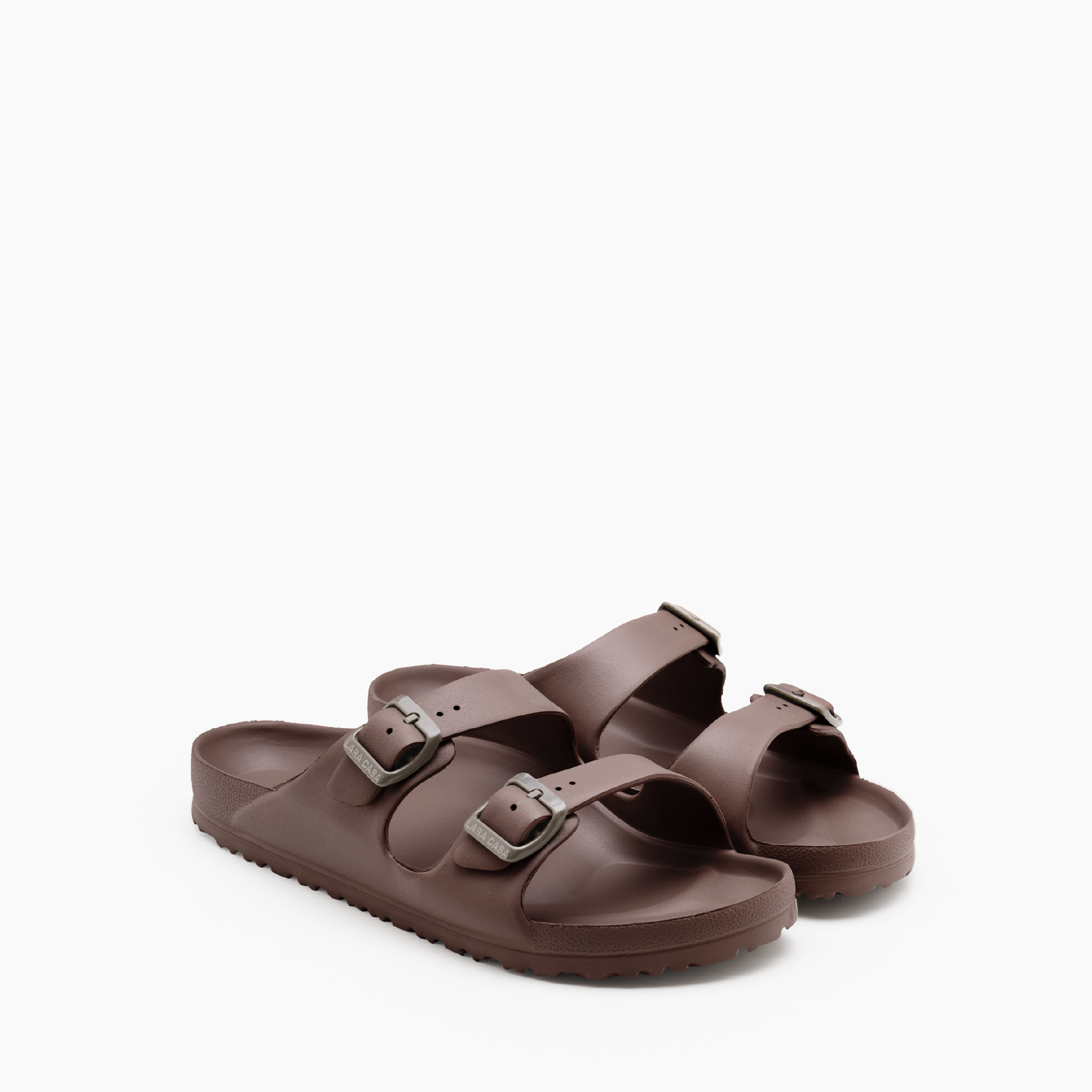 SANDALIA MARE MAN CHOCOLATE