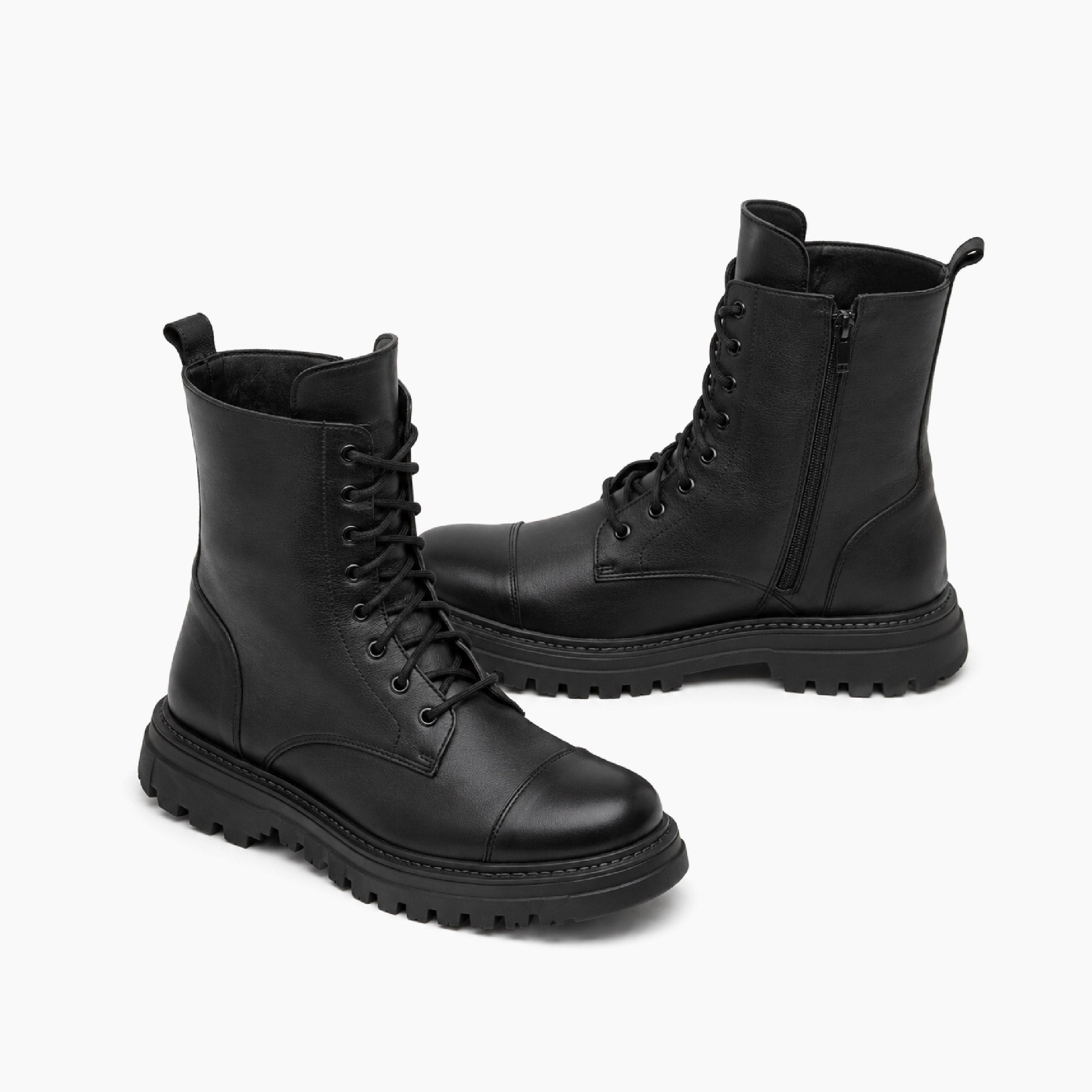 BORCEGO NEXO MAN