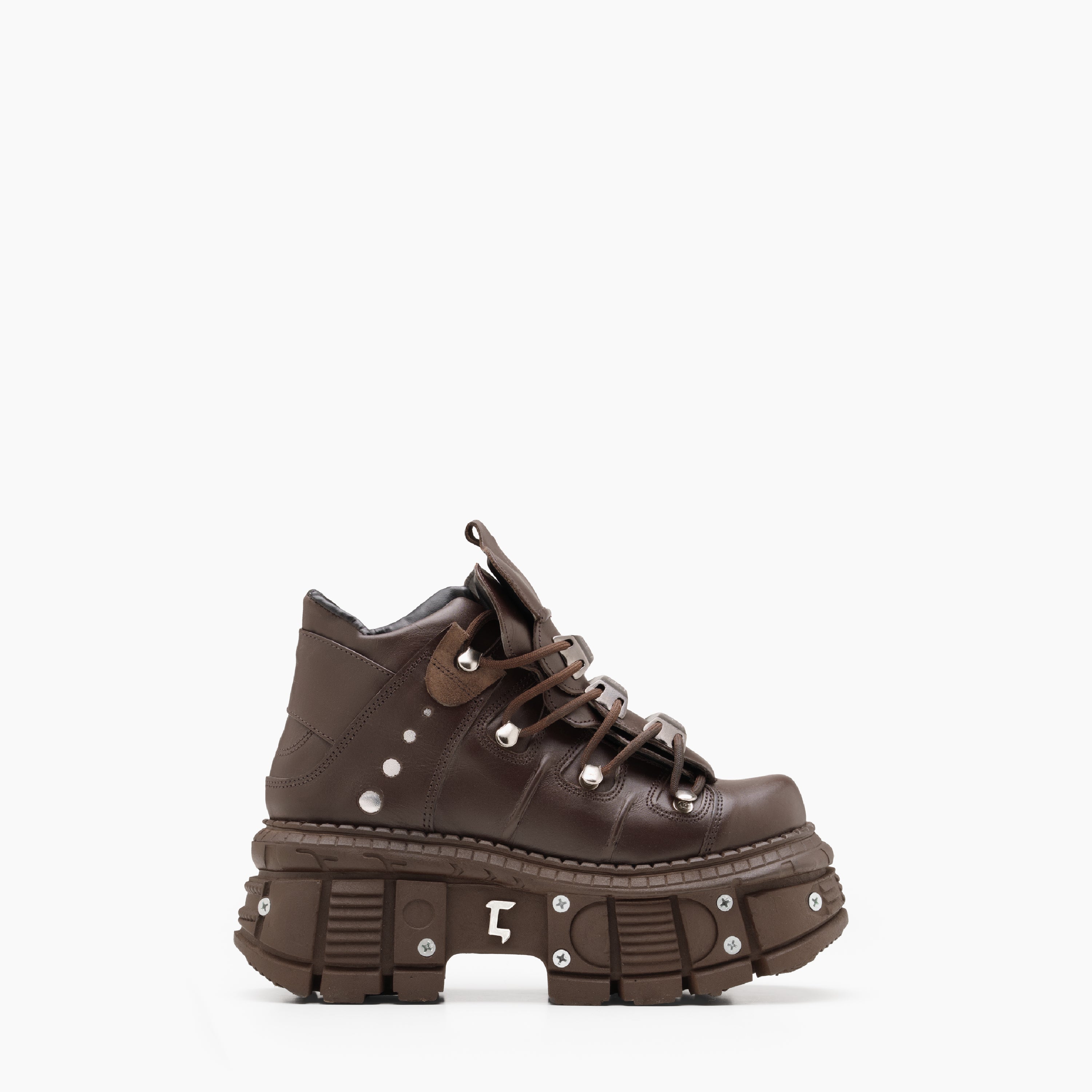 BORCEGO NITRO CHOCOLATE