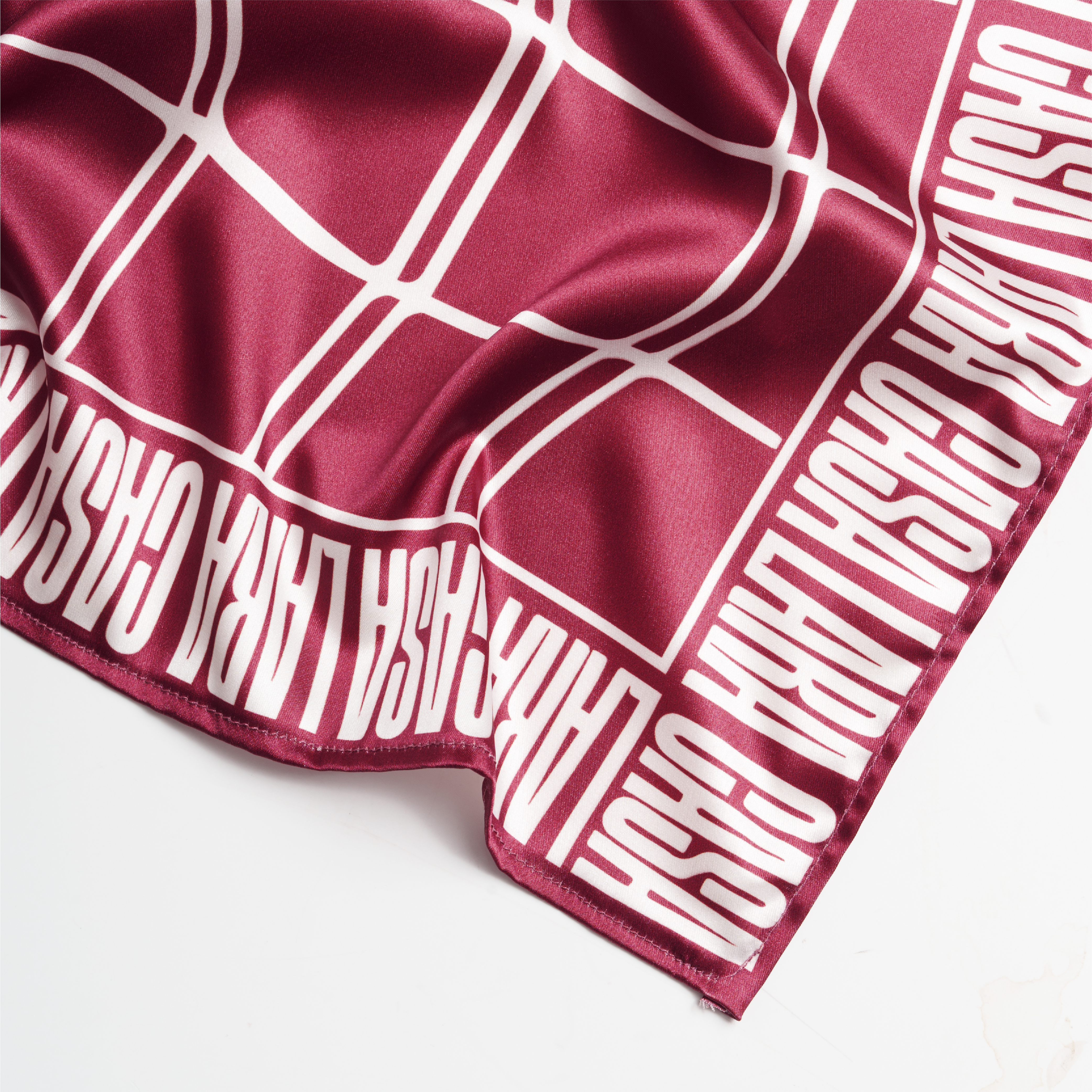 PAÑUELO VELVET