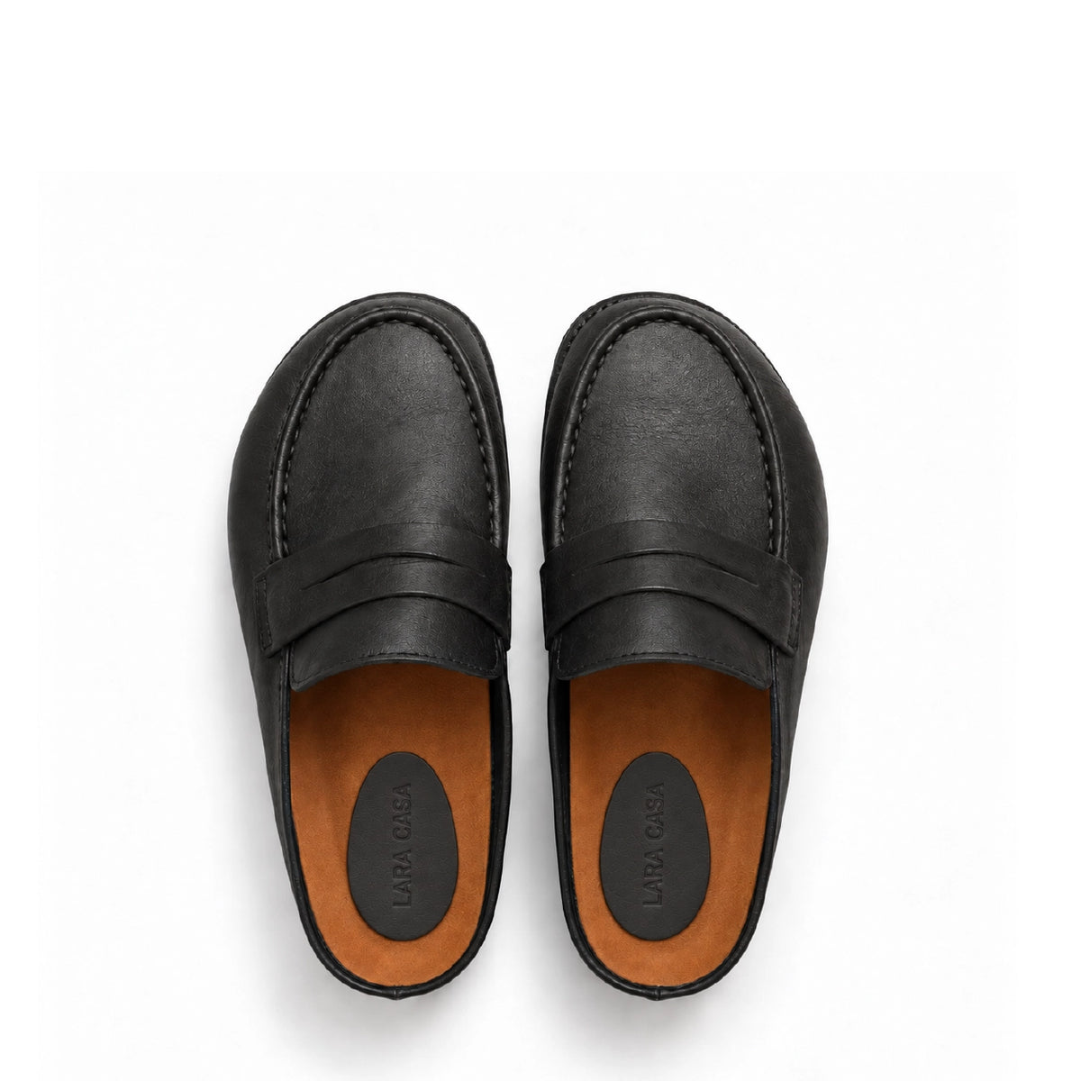 SUECO PORTOFINO 2.0 NEGRO