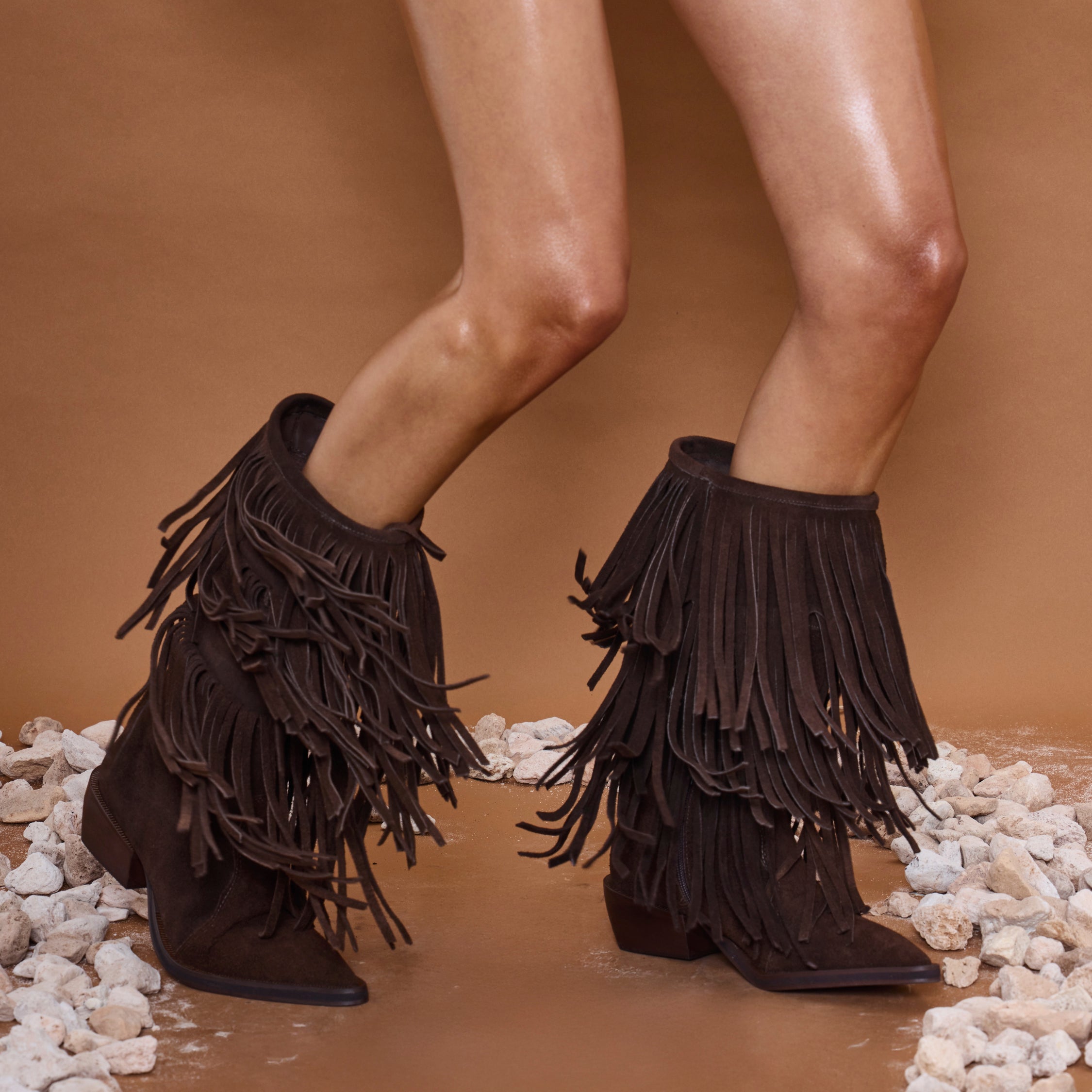 BOTA BANGS CHOCOLATE
