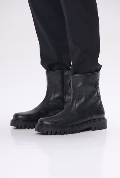 BOTA VÉRTICE MAN