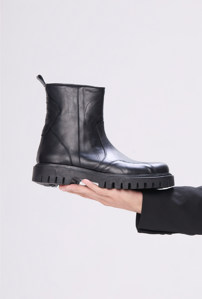 BOTA VÉRTICE MAN