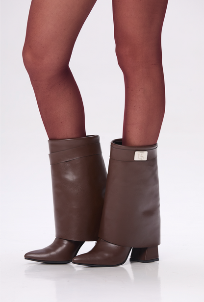 BOTA ARDOR CHOCOLATE