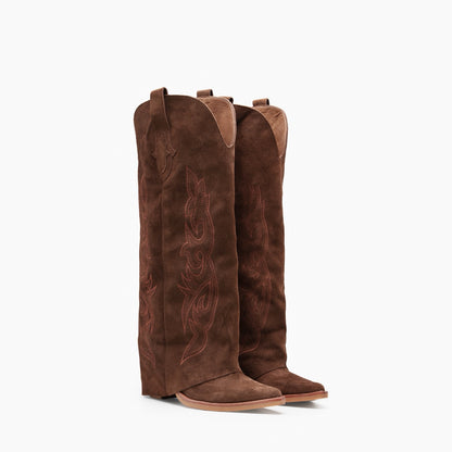 BOTA ARIZONA CHOCOLATE