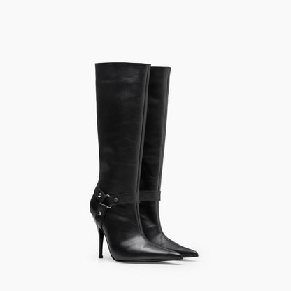 BOTA LETHAL