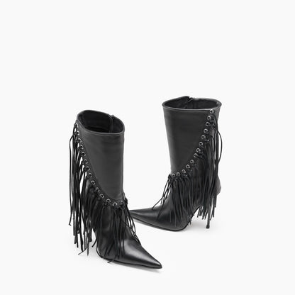 BOTA REBEL