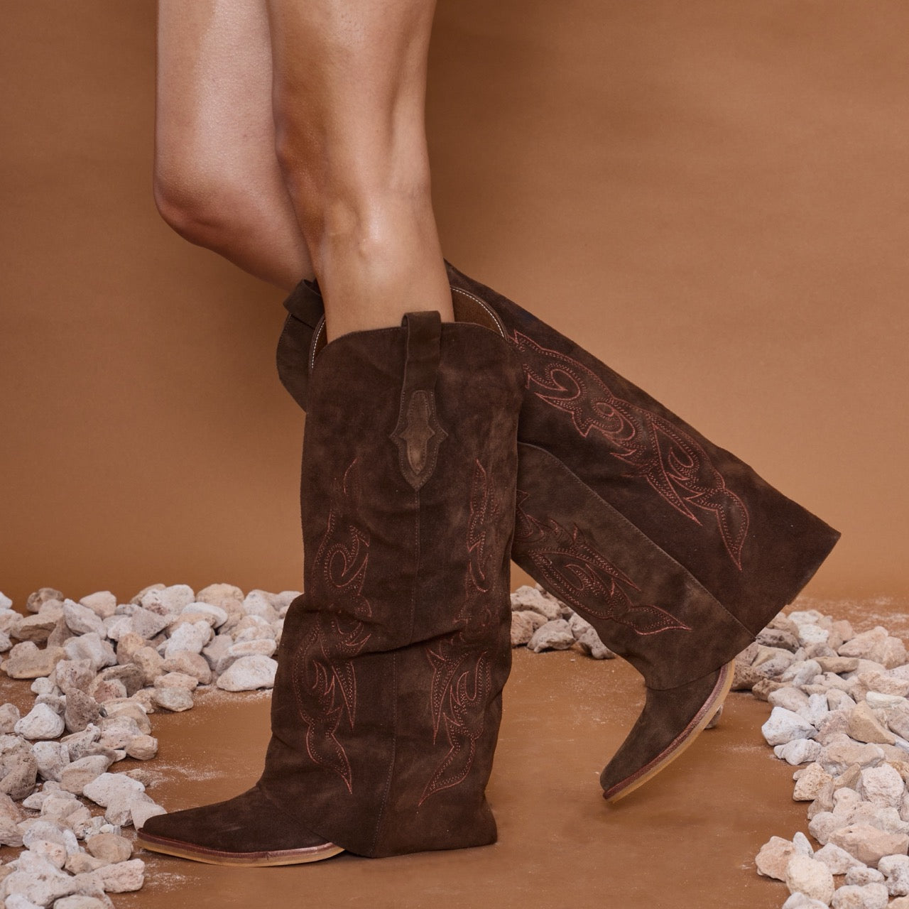 BOTA ARIZONA CHOCOLATE