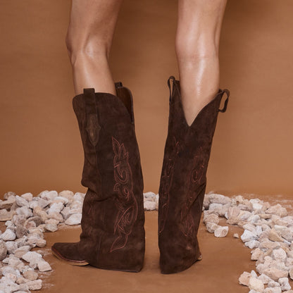 BOTA ARIZONA CHOCOLATE