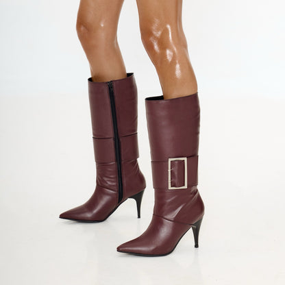 BOTA NOTSANTA BORDO