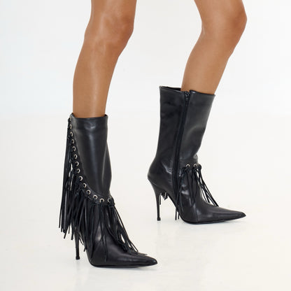 BOTA REBEL