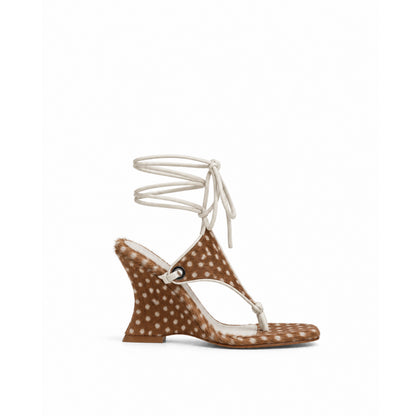 SANDALIA DESCARADAS BAMBI