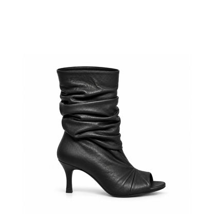 BOTA ESCÁNDALO NEGRO