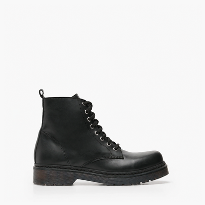 BORCEGO NÚCLEO MAN FULL BLACK