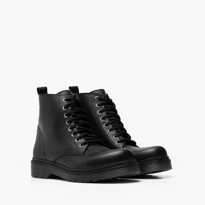 BORCEGO NÚCLEO MAN FULL BLACK