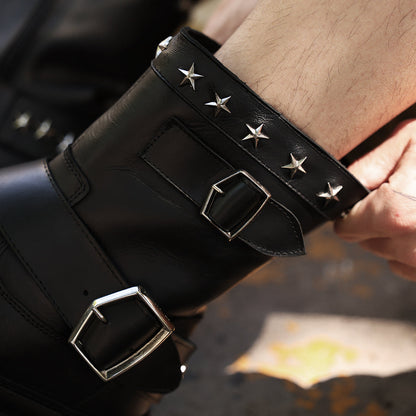 BORCEGO DUST RIDER BLACK