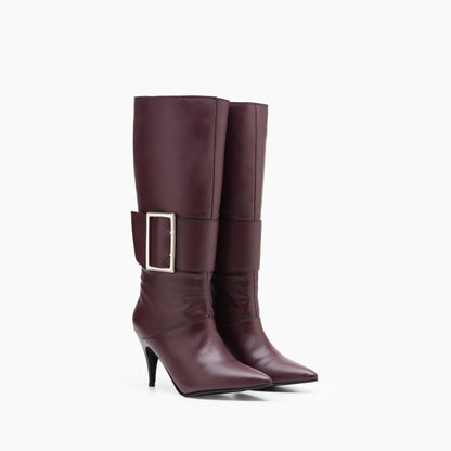 BOTA NOTSANTA BORDO