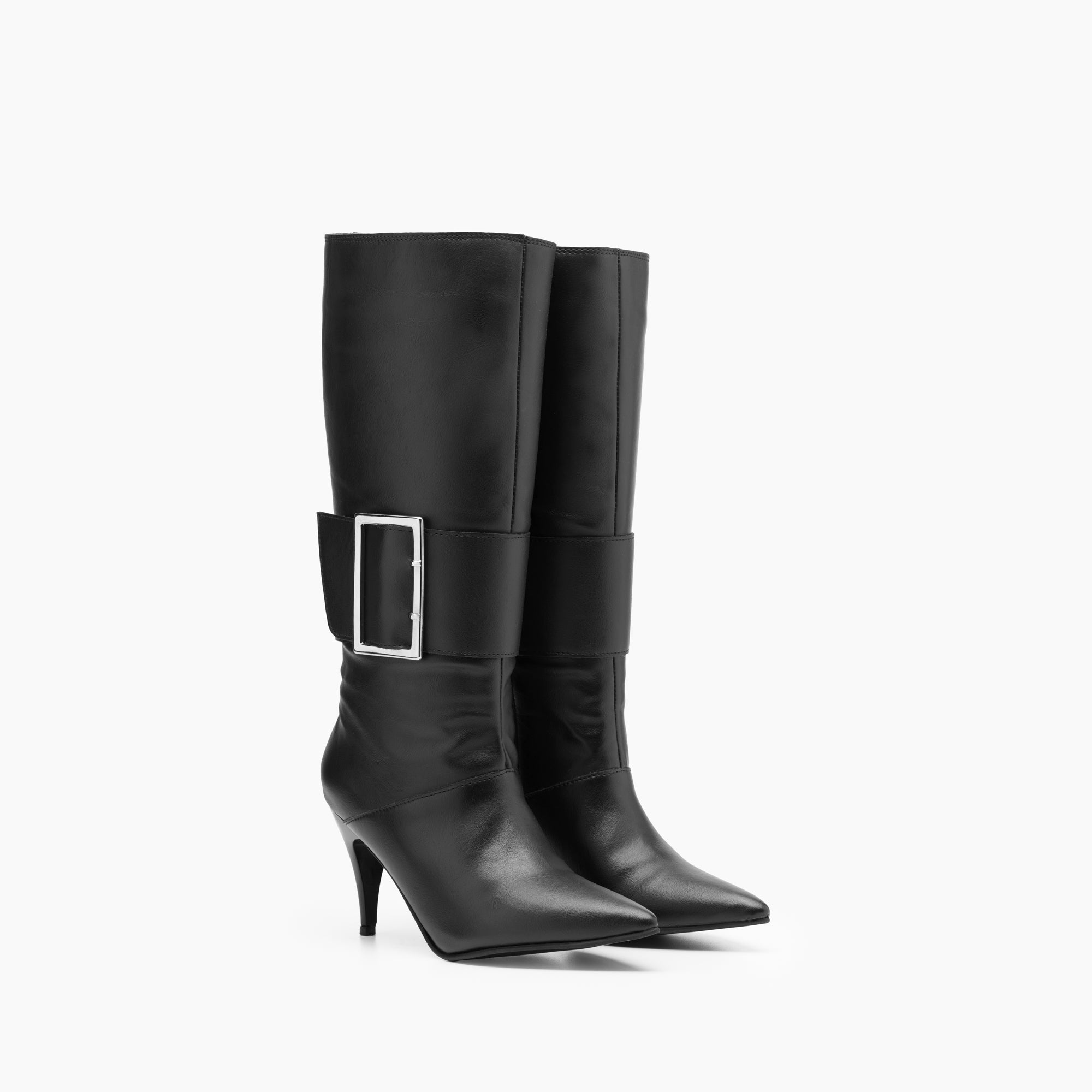 BOTA NOTSANTA NEGRO