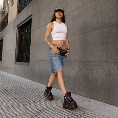 BORCEGO NITRO CHOCOLATE