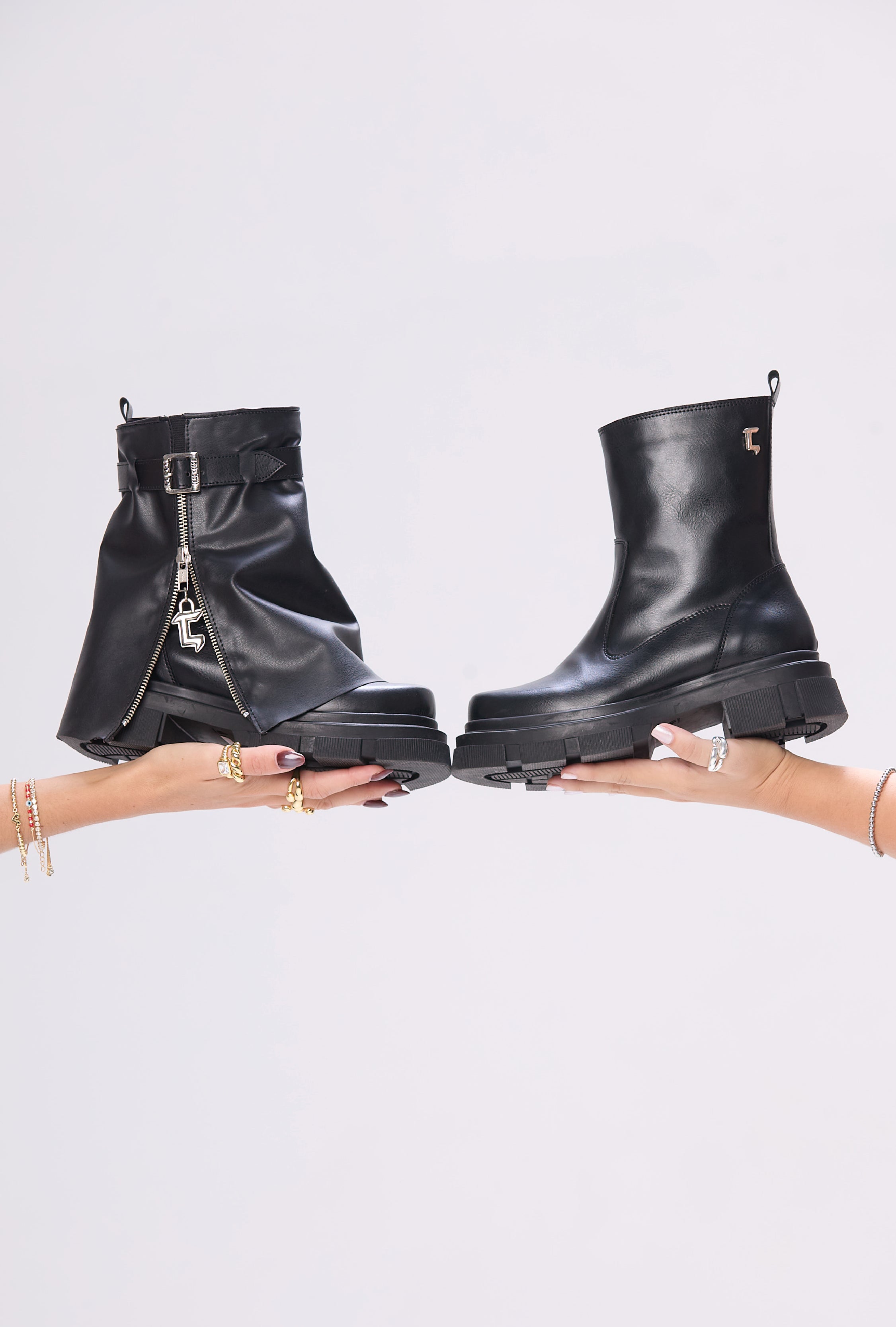 BOTA FUSION