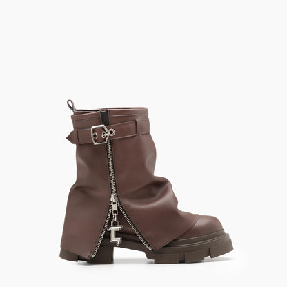 BOTA FUSION CHOCOLATE