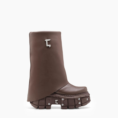 BOTA CALI MINI CHOCOLATE