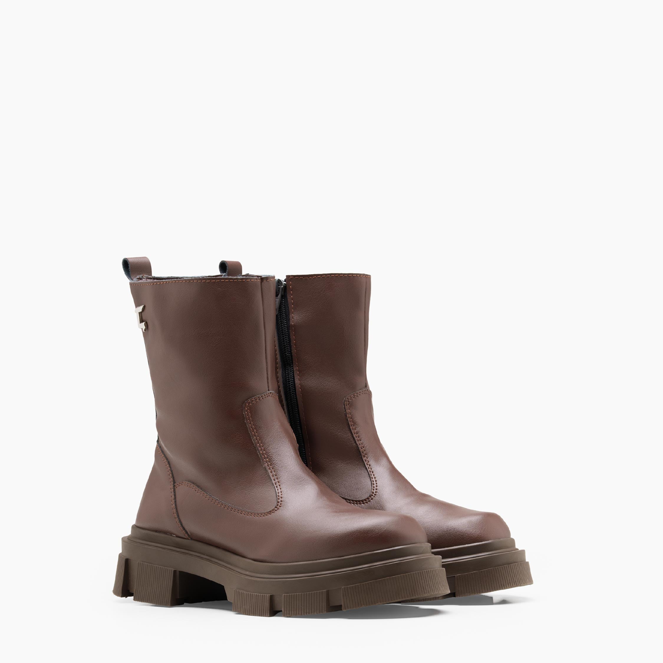 BOTA FUSION CHOCOLATE