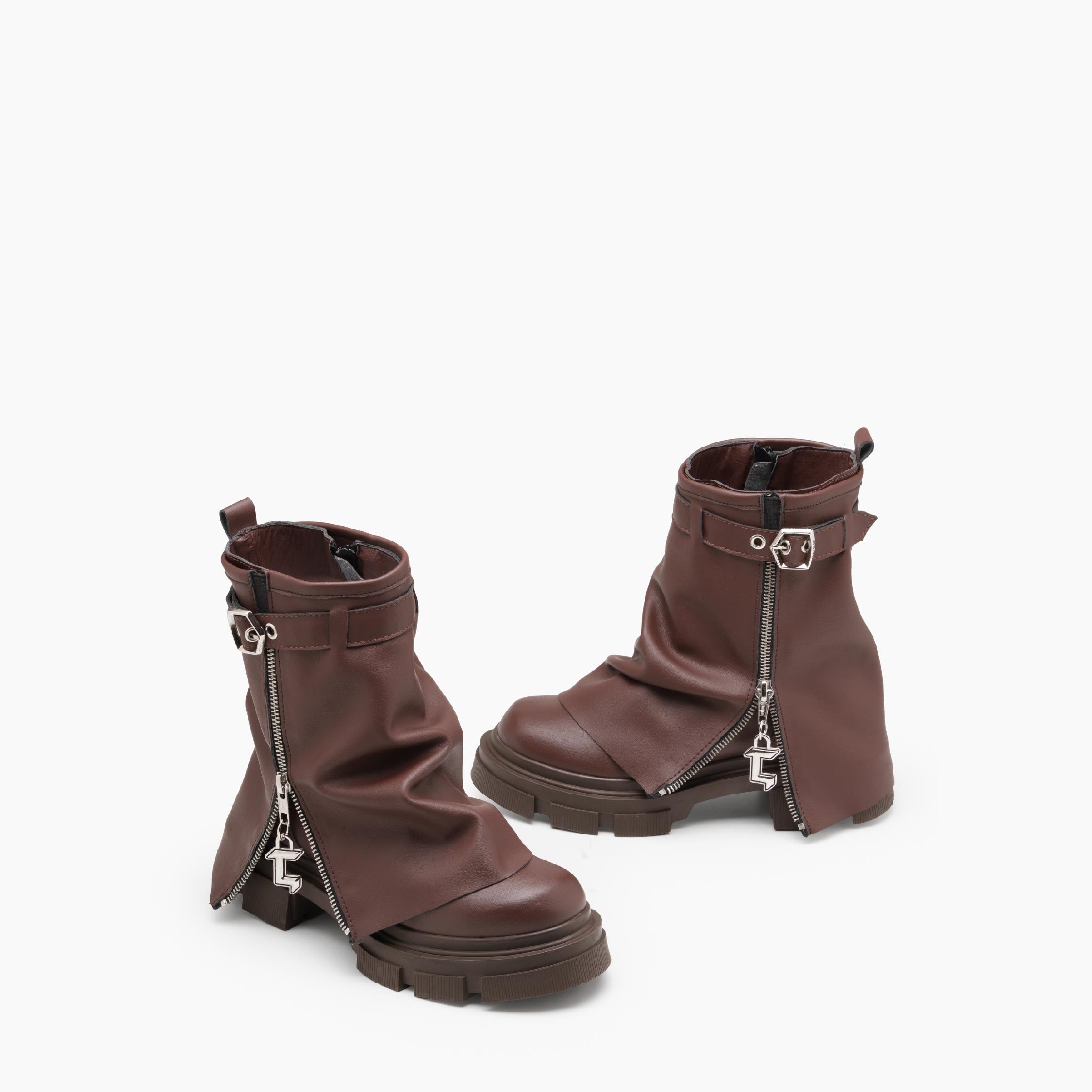 BOTA FUSION CHOCOLATE