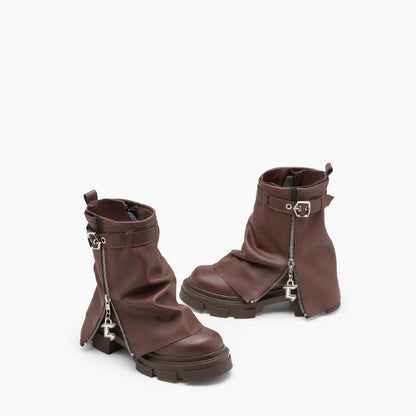 BOTA FUSION CHOCOLATE