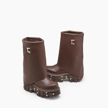 BOTA CALI MINI CHOCOLATE