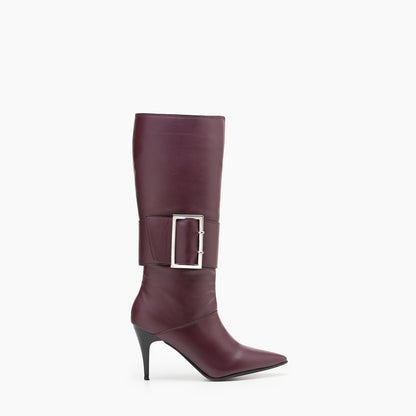 BOTA NOTSANTA BORDO