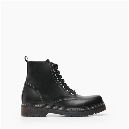 BORCEGO NÚCLEO NEGRO