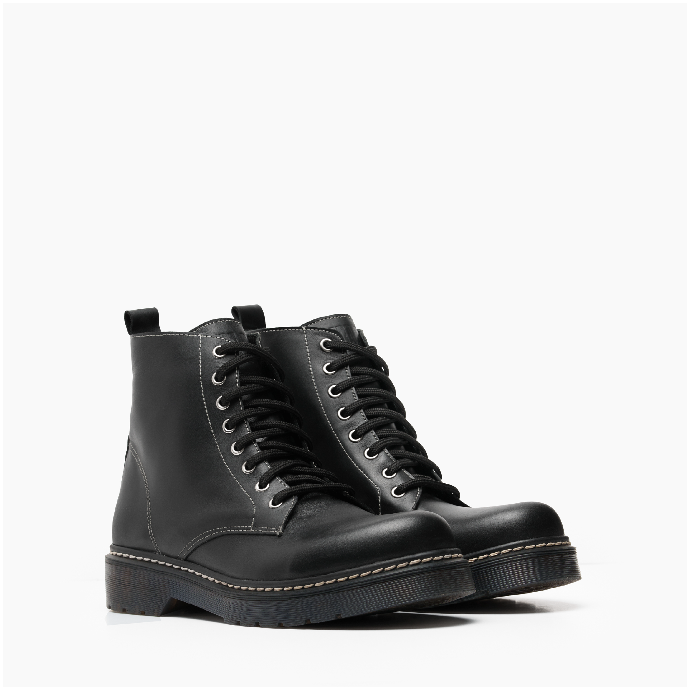 BORCEGO NÚCLEO NEGRO