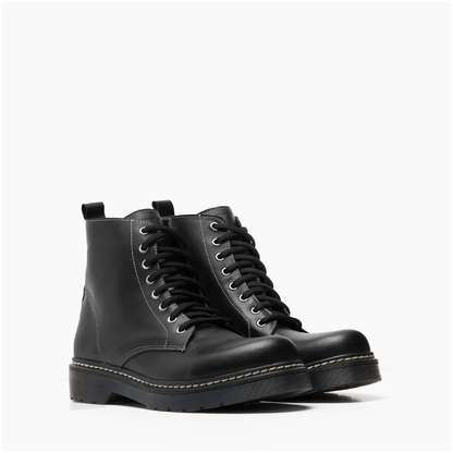 BORCEGO NÚCLEO NEGRO
